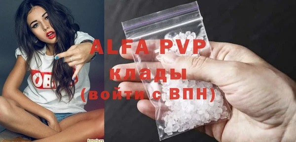 винт Гусь-Хрустальный