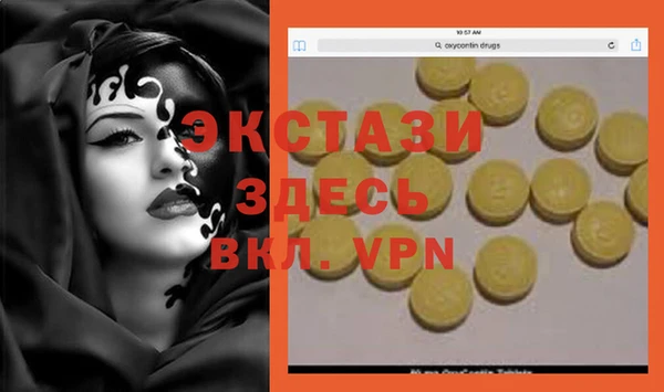винт Гусь-Хрустальный