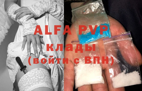винт Гусь-Хрустальный
